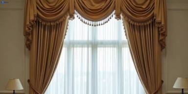 Steam cleaning heavy drapes on-site riverview-nsw Matty Curtain Cleaning